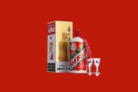 六盘水市盘州市回收飞天茅台酒